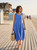 Linen & Cotton House Solid Dress