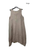 Linen & Cotton House Solid Dress