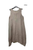 Linen & Cotton House Solid Dress