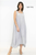 Linen & Cotton House Solid Dress