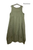 Linen & Cotton House Solid Dress
