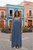 Linen & Cotton House Solid Dress