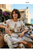Linen & Cotton House Floral Blouse