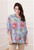 Linen & Cotton House Floral Shirt