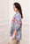 Linen & Cotton House Floral Shirt