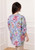 Linen & Cotton House Floral Shirt
