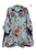 Linen & Cotton House Floral Shirt