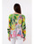 TINA Stephens Lemoncello Batwing Sweater