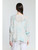 TINA Stephens Bubbles Batwing Sweater