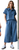 Nally & Millie Chambray Short Sleeve Top