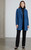 Nally & Millie Brushed Collared Jacket