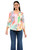 Parsley & Sage Sherbet French Terry Top
