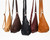 Latico Leathers Hippie Small Sling Bag