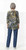 Inoah Live Awesome Burnout Top