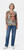 Inoah Hester Burnout Top