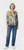 Inoah Pawfect Trail Burnout Top