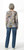 Inoah Cat-Dorable Burnout Top