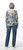 Inoah Out There Burnout Jacket