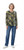 Inoah Coded Message Mesh Top