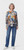 Inoah To Vinie Mesh Hoodie Top
