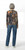 Inoah Serene Light Mesh Top