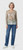Inoah Liana Mesh Top