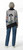 Inoah Fresita Silver Lightweight Top