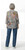 Inoah All is Magic Grey Textured Top