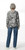 Inoah Tiki Silver Lightweight Top