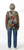 Inoah It's Tea Time Mocha Lightweight Top