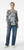 Inoah Lyndi Grey Knit Top