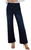 Liverpool Lake Wide Leg Denim Trouser