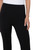 Liverpool Black Pintuck Flare Pants