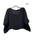 Linen Cotton House Crop Top