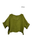 Linen Cotton House Crop Top