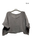 Linen Cotton House Crop Top