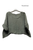 Linen Cotton House Crop Top