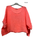 Linen Cotton House Crop Top