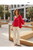 Linen Cotton House Crop Top