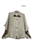 Linen Cotton House Oversized Shirt
