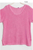 Linen Cotton House V-Neck Top