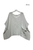 Linen Cotton House Mesh Tunic