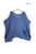 Linen Cotton House Mesh Tunic
