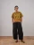 The Endery Bauhaus Saturn Knit Tee