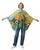 Inoah Sunny Days One-Size Poncho