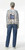 Inoah Stormy Stroll Soft Knit Top