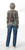 Inoah Puppuchino Grey Knit Top