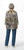 Inoah Olympic Game French Terry Top