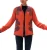 Winding River Navy & Orange Reversible Zip Jacket