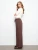 Charlie B Heather Espresso Scuba Jogger